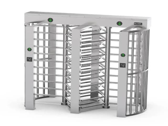 DaoSafe DS412