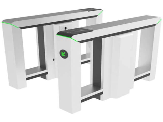 ZKTeco Mars-F1000 Series