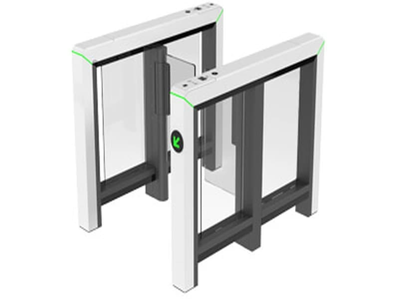ZKTeco Mars Pro-S1000 Series