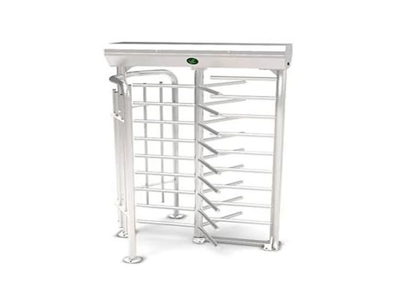 ZKTeco FHT2300