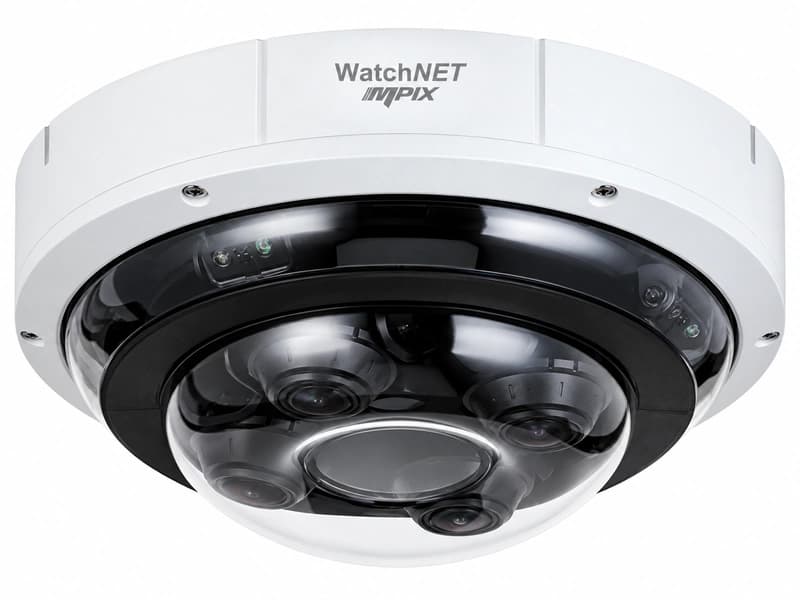 WatchNET MPIX-20MP360IRAI