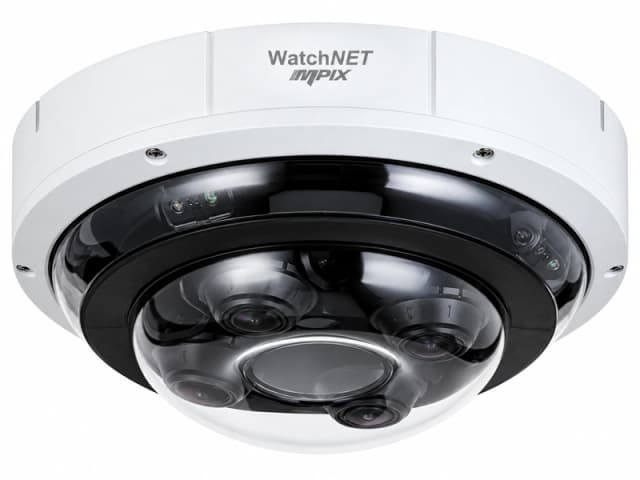 WatchNET MPIX-20MP360IRAI
