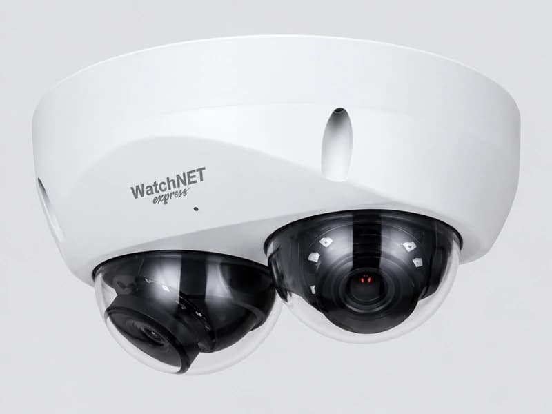 WatchNET MPIX-40VDF-IR282CAI
