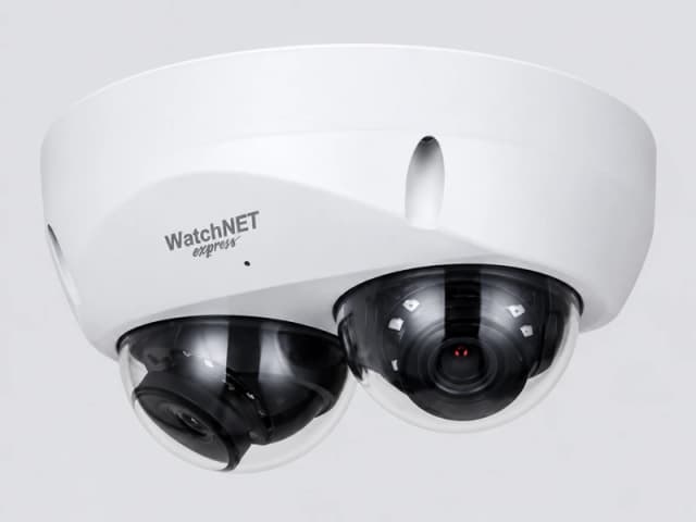 WatchNET MPIX-40VDF-IR282CAI