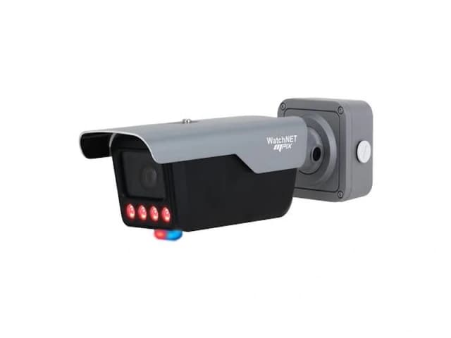 WatchNET MPIX-40LPR