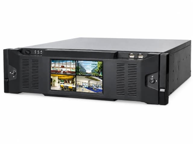 WatchNET ENX-256HDR2