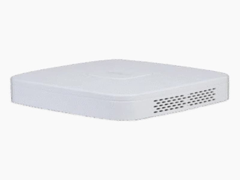 WatchNET IP-DEC-08R4