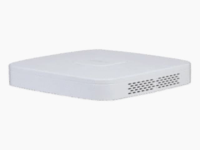 WatchNET IP-DEC-08R4