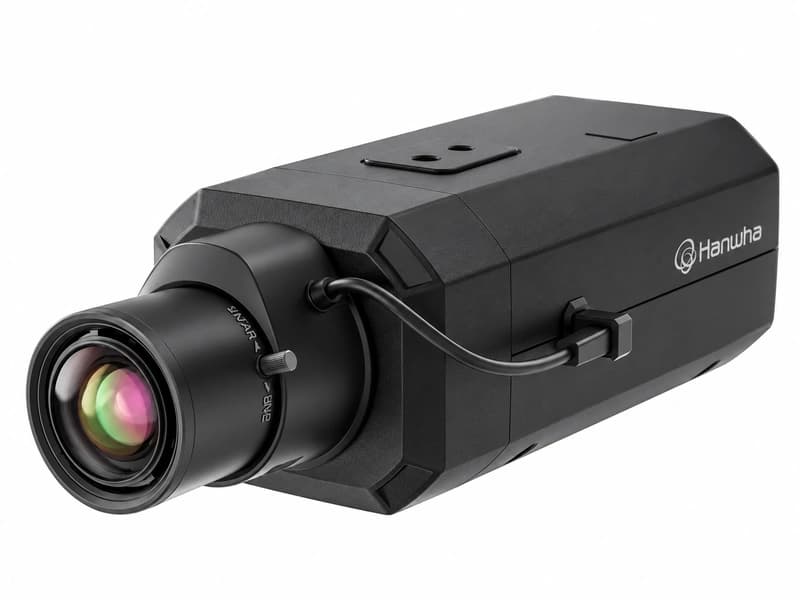 HANWHA XNB-A9004
