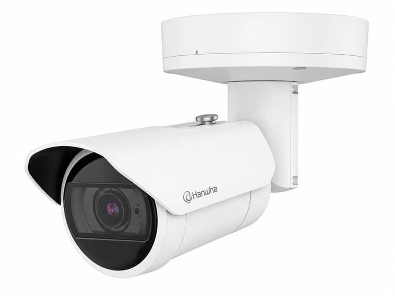 HANWHA XNO-A6084R
