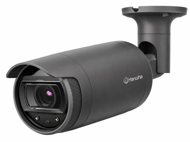 HANWHA LNO-6072R