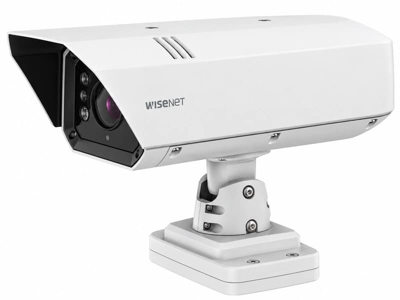HANWHA TNO-7180RLP