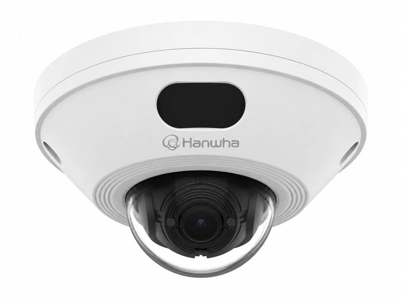 HANWHA XNV-A9016R
