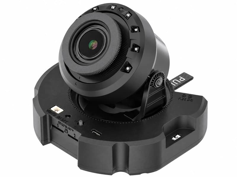 HANWHA XNV-8083RX