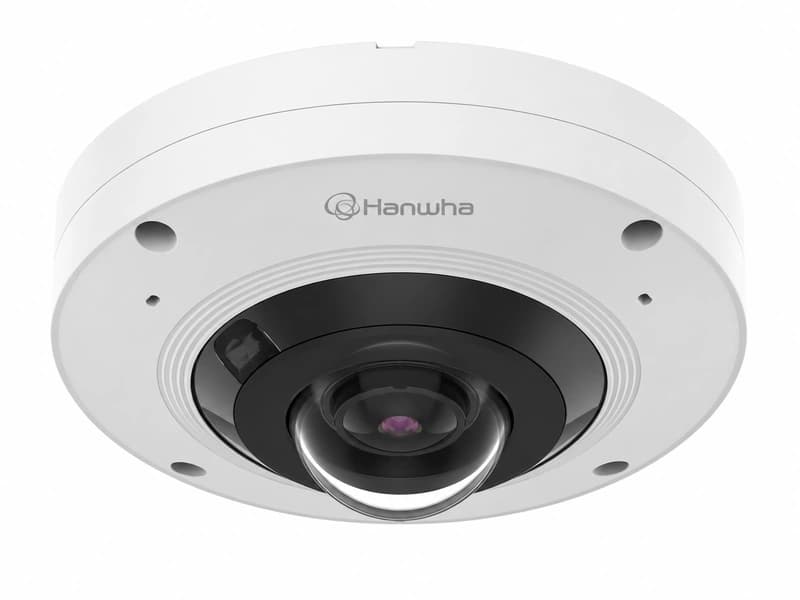 HANWHA XNF-A8014RV