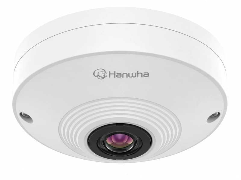 HANWHA QNF-9010