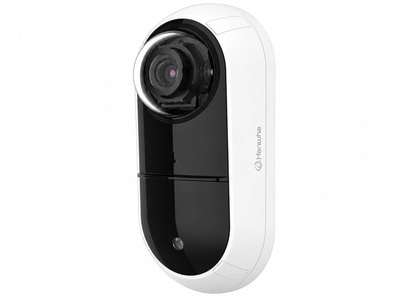 HANWHA TNV-C8011RW