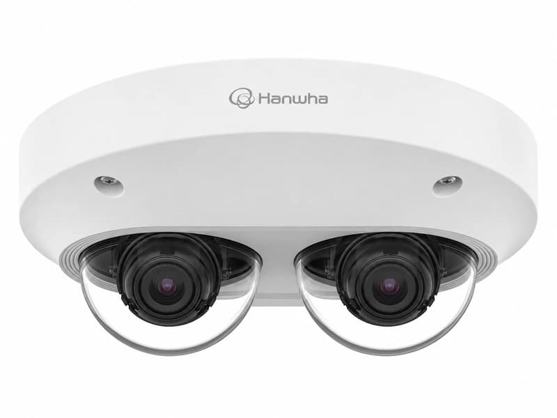HANWHA PNM-9000VD