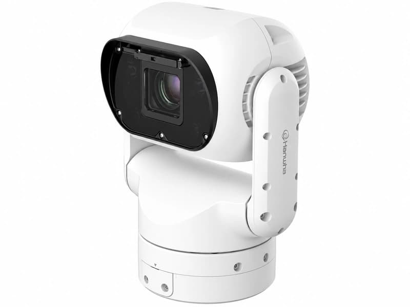 HANWHA TNP-A9430RW