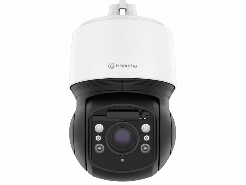 HANWHA XNP-C8303RW