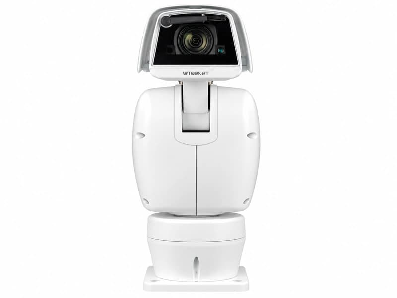 HANWHA TNU-6321