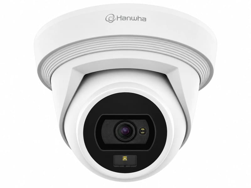 HANWHA QNE-C9013RL